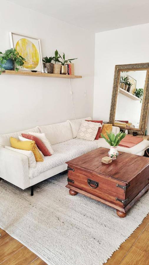 Geheel appartement, One-Bedroom Apartment in Amsterdam Oost, Nederlandse kust