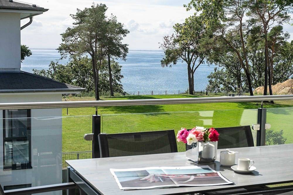 Ferienwohnung in Usedom für 6 Personen in Usedom