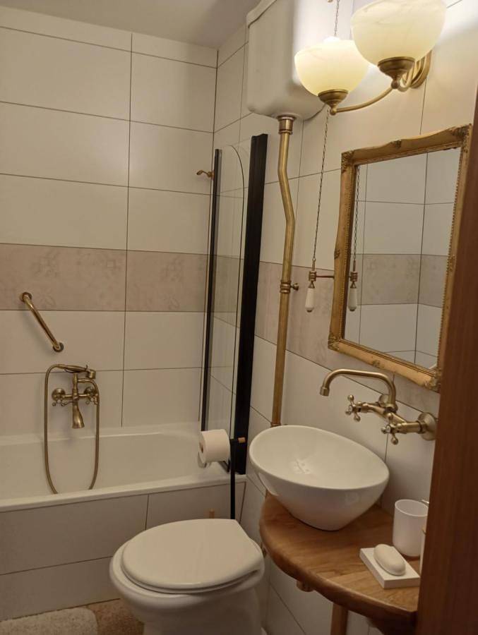 Domki nad Jeziorem in Rajgród, Podlasie