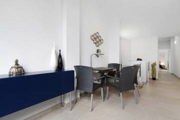 Cabaña para 4 Personas en Las Palmas de Gran Canaria, Gran Canaria Norte, Foto 3