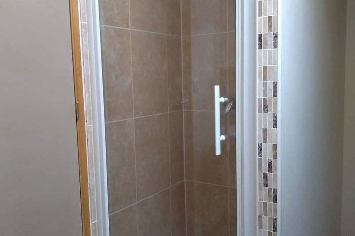 Maison de vacances pour 8 personnes, avec jardin en Indre-et-Loire - 3