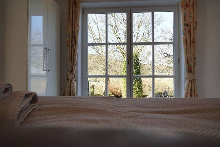 Ferienhaus für 7 Personen, mit Whirlpool und Terrasse sowie Garten und Pool in Wiesenttal - 2