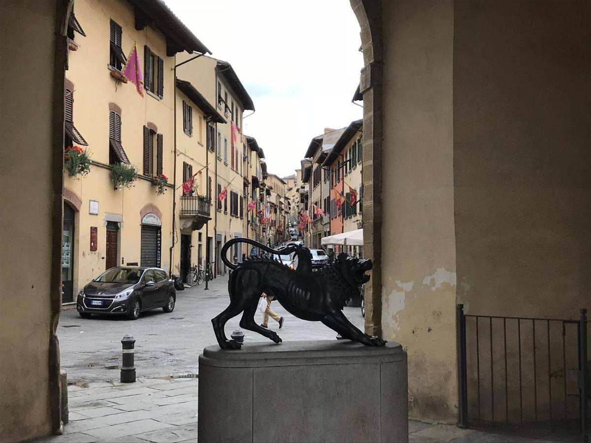 Classic Triple Room in Arezzo, Provincia di Arezzo