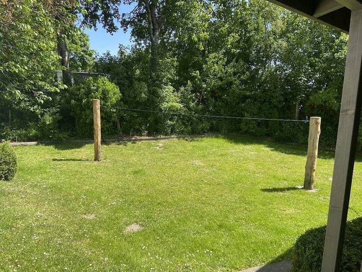 Ferienhaus mit 3 Schlafzimmer in Stelle-Wittenwurth, Eider-Treene-Sorge