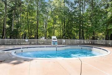 Vacation Apartment for 6 Guests in Middlesex Beach, Delaware, Picture 1