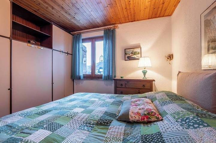 Apartamento entero, Gag Derby Apartment in Villaret - Derby, Comune di La Salle