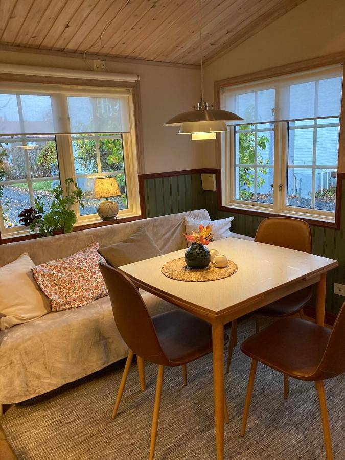 Villa für 2 Personen - 1