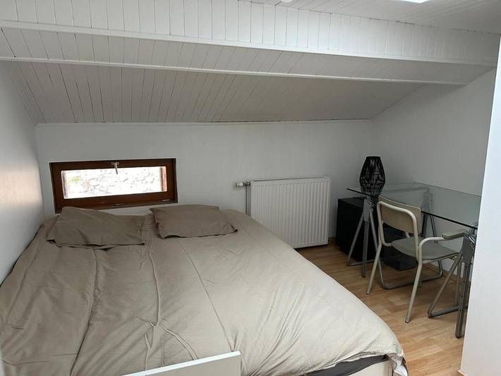 Gîte pour 4 personnes à Noyarey - 2