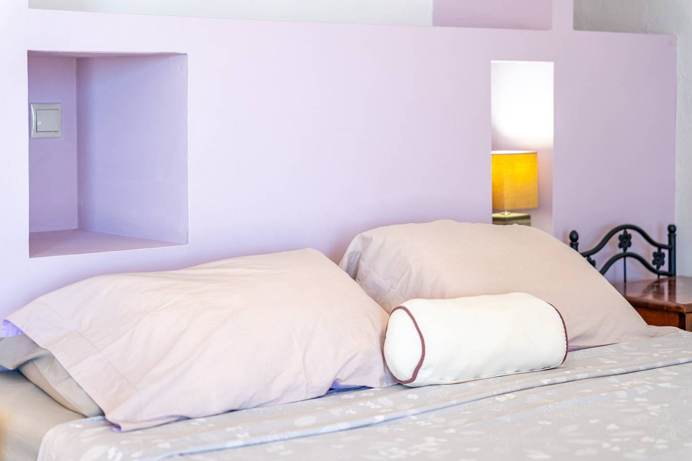 Studio Appartement 'Salvia' met Uitzicht op Zee, Wi-Fi en Airconditioning, foto 13