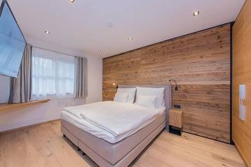 Chalet für 6 Personen in Fieberbrunn, Kitzbüheler Alpen, Bild 4