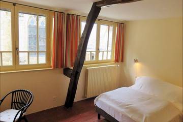 Gîte pour 4 Personnes dans Montmirail, Sarthe, Photo 2