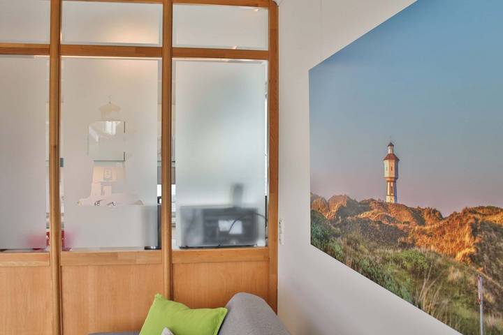 Ferienwohnung für 4 Personen, mit Terrasse auf Langeoog - 3