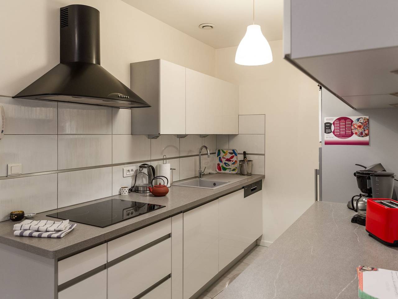 Ganze Wohnung, Mit zwei Garagenstellplätzen in Colmar, Colmar und Umgebung