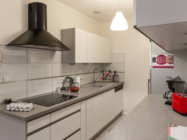 Appartement entier, Mit zwei Garagenstellplätzen in Colmar, Région de Colmar