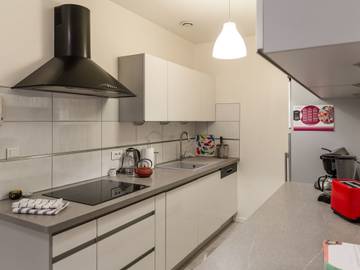 Appartement De Vacances pour 10 Personnes dans Colmar, Région de Colmar, Photo 4