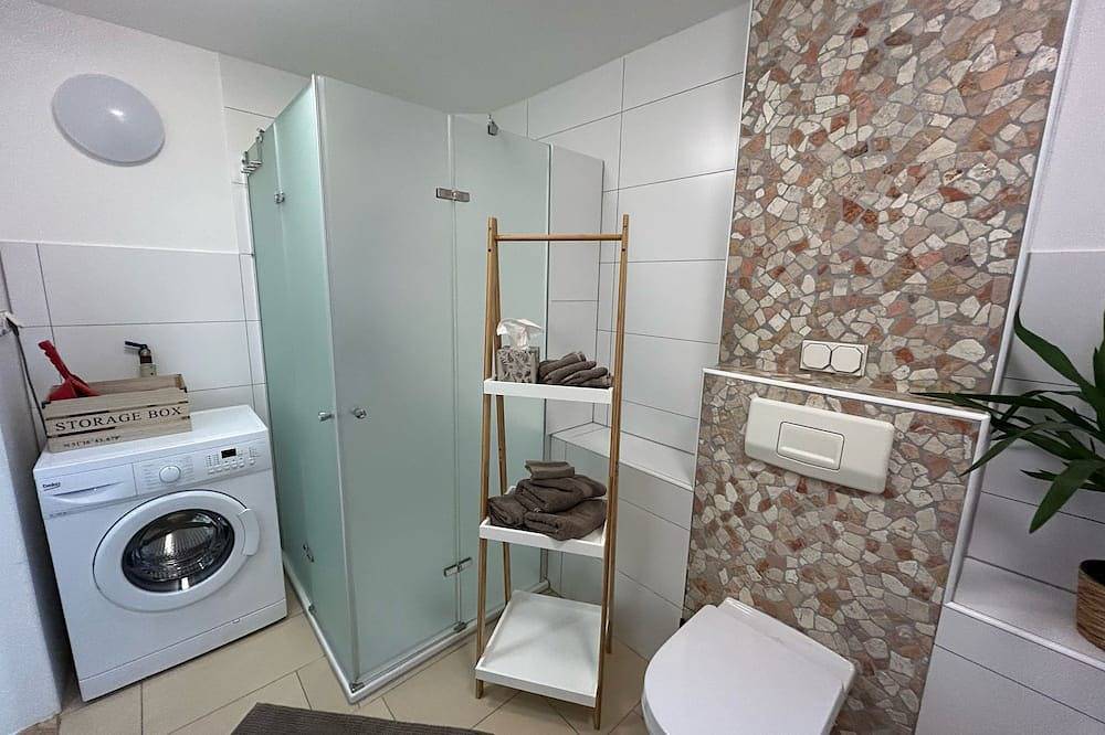 Ganze Wohnung, Fischbacher Waldidyll in Bad Schwalbach, Rheingau-Taunus-Kreis