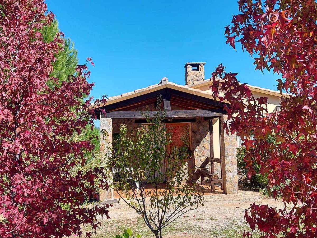 Two-Bedroom House in El Tiemblo, Provincia de Ávila