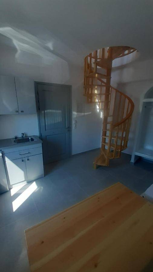 Gîte pour 4 personnes, avec balcon dans Agia Anna - 2