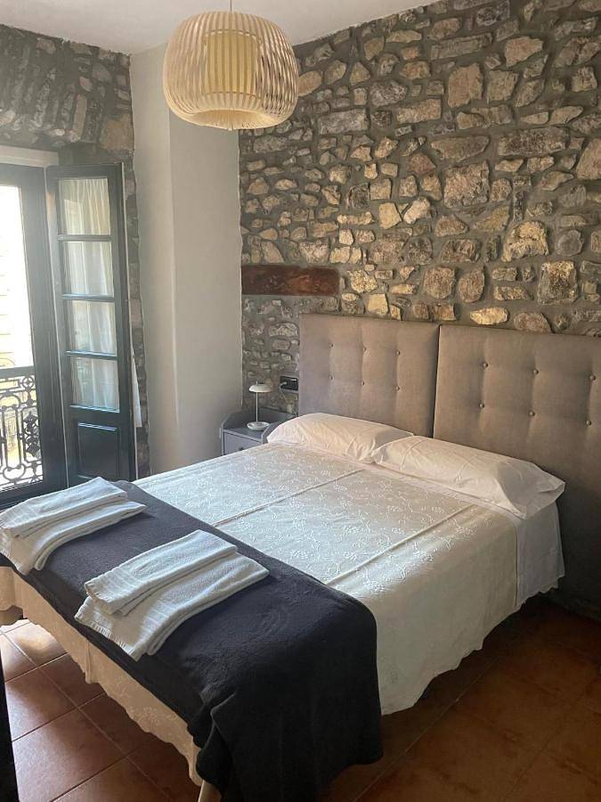Apartamento de vacaciones para 3 personas, con vistas - 1