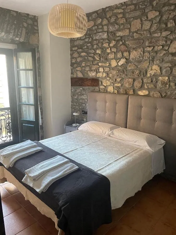 Apartamento de vacaciones para 3 personas, con vistas - 1