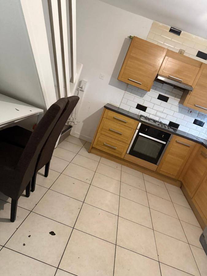 Chambre d’hôte pour 2 personnes, avec Terrasse