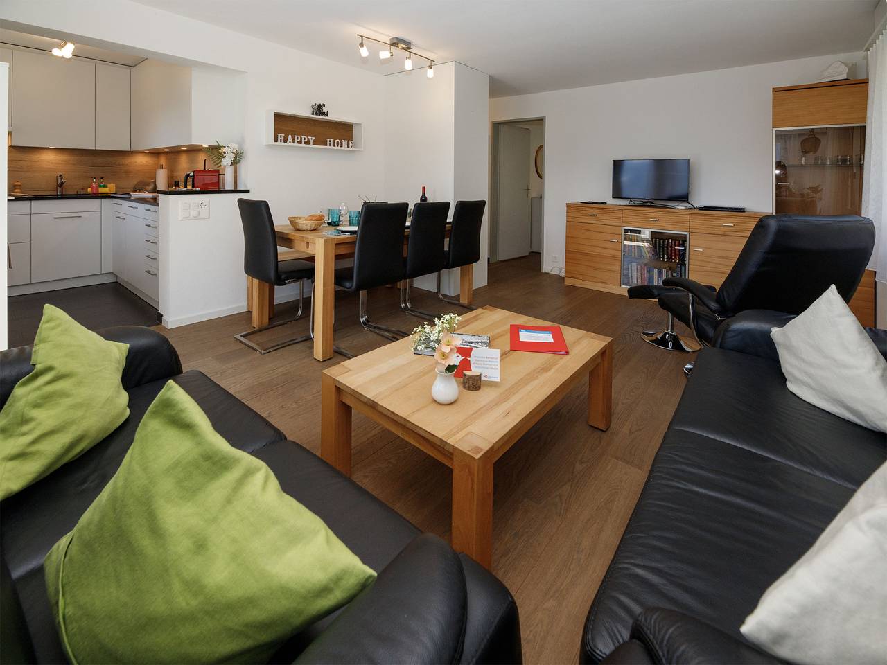 Ganze Wohnung, Chalet an der Egg in Schwendi b. Grindelwald, Grindelwald