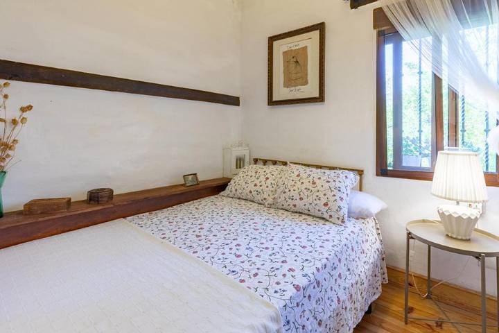 Casa rural para 2 personas, con vistas además de jardín y piscina en Provincia de Castellón - 3