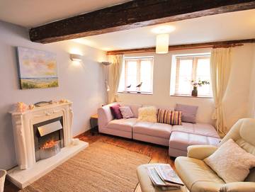 Cottage for 5 People in Wells-next-the-Sea, Norfolk, Photo 1
