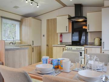 Cottage voor 4 Personen in Cumbria, Noord-West Engeland, Afbeelding 4