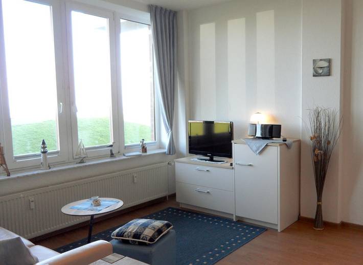 Ferienwohnung für 4 Personen, mit Sauna in Alte Liebe (Cuxhaven) - 2