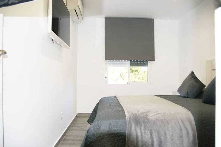 Rust & Comfort in Lago Jardín • Moderne Tuin-Bungalow • Zwembad(35) in Torrevieja, Costa Blanca