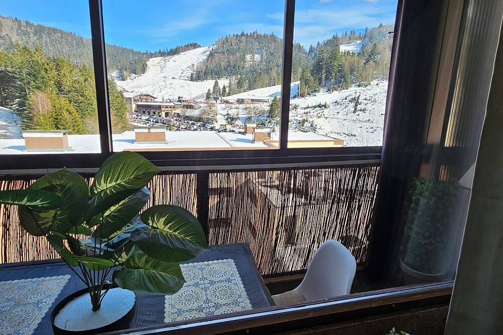Photo : Appartement de vacances