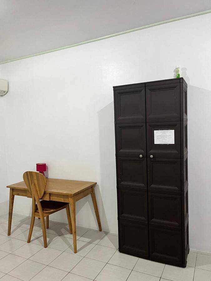 Gîte pour 4 personnes, avec jardin ainsi que terrasse et vue dans Taha'a - 4