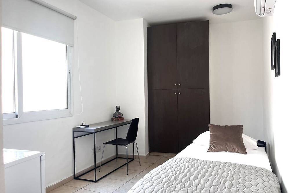 Ganze Wohnung, Phaedrus Living: Hoopoe Residencies 101 in Nikosia, Südzypern