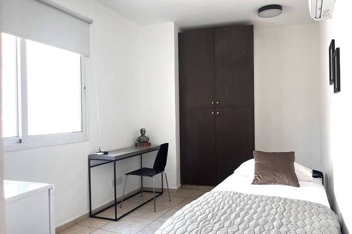 Ferienwohnung für 1 Personen - 1