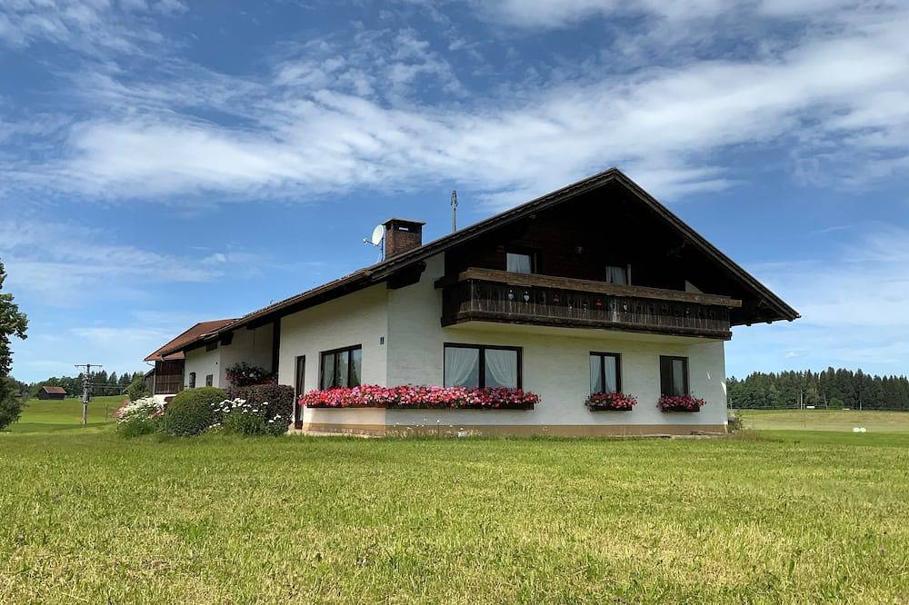 Ganze Wohnung, Ferienwohnung/App. für 5 Gäste mit 80m² in Steingaden in Steingaden, Romantische Straße