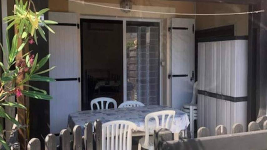 Appartement de vacances pour 7 personnes à Frontignan