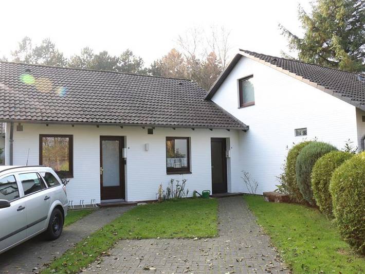 Ganze Ferienwohnung, Haus Kretschmar in St. Peter-Ording, Eiderstedt