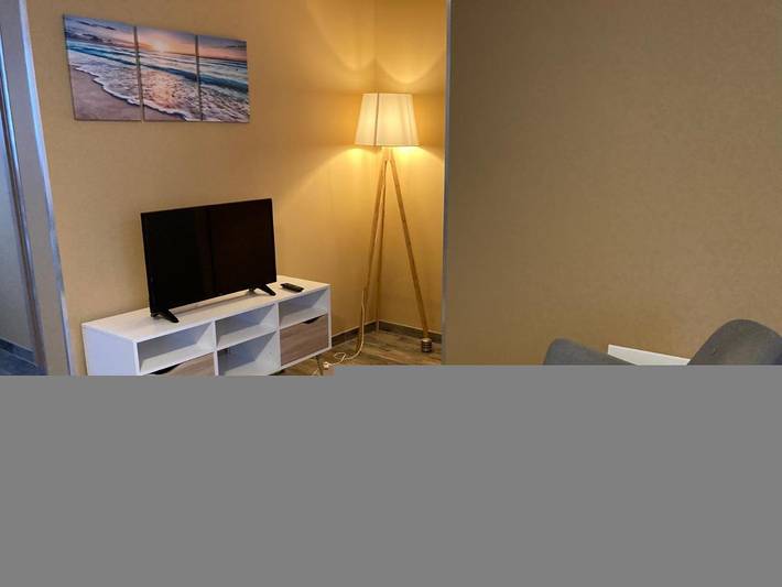 Appartement de vacances pour 2 personnes