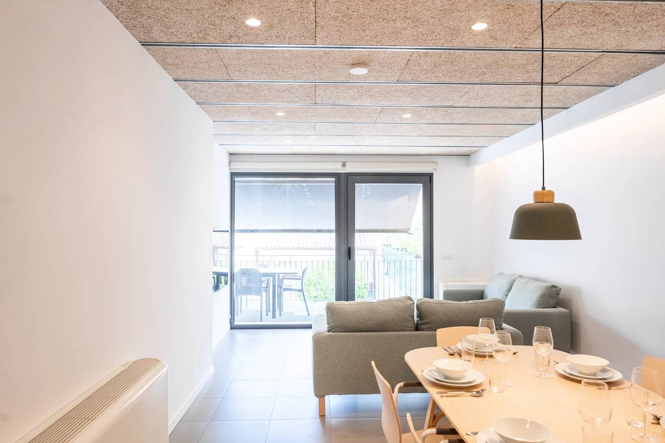 Apartamento entero, Majordoms Llimoner 1? Figueres in Figueras, Alt Empordà