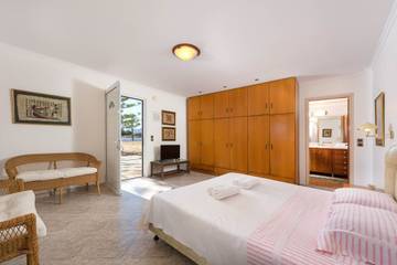 Villa pour 14 Personnes dans Kiotari, Rhodes, Photo 4
