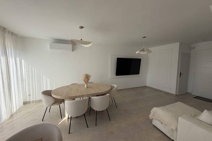 Location de vacances pour 6 personnes, avec Jardin à Rocbaron