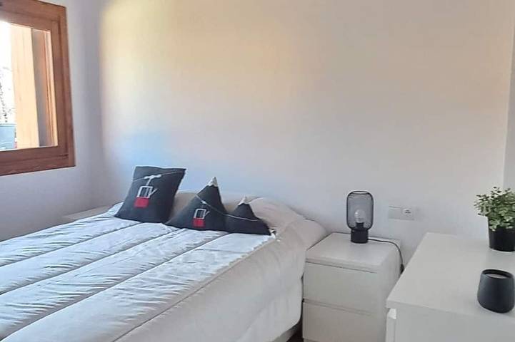 Location de vacances pour 8 personnes à Enveitg - 2