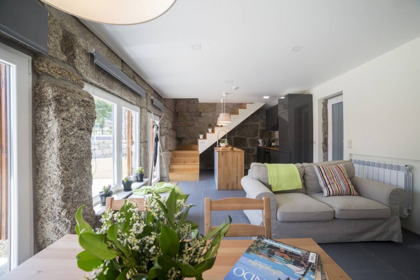 Villa para 4 Pessoas em Penafiel, Distrito do Porto