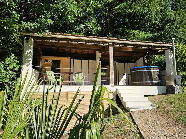 Location de vacances pour 26 personnes à Souillac - 3