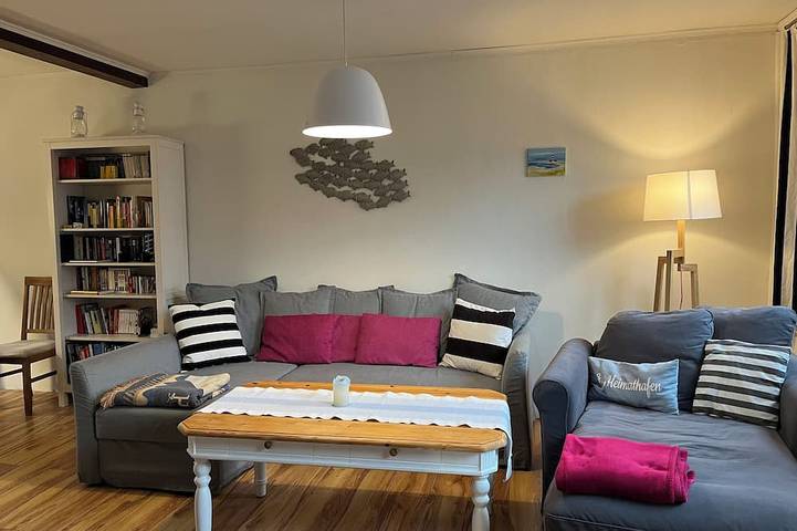 Ferienhaus für 10 Personen, mit Garten - 1