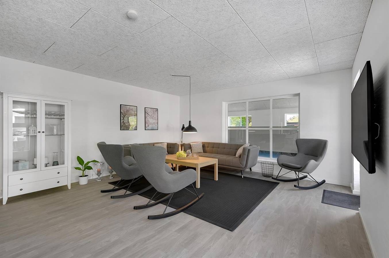 Home in Højer with sauna in Højer, Tondern und Umgebung