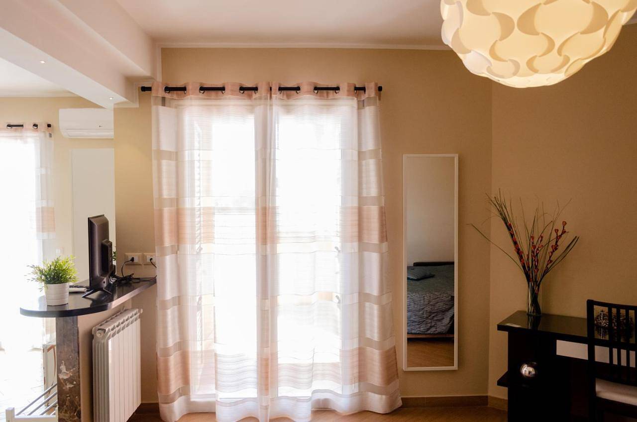 Triple Room in Belpasso, Etna