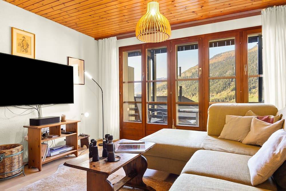 Geheel appartement, Aragon B48 by Interhome in Ernen, Aletsch Arena