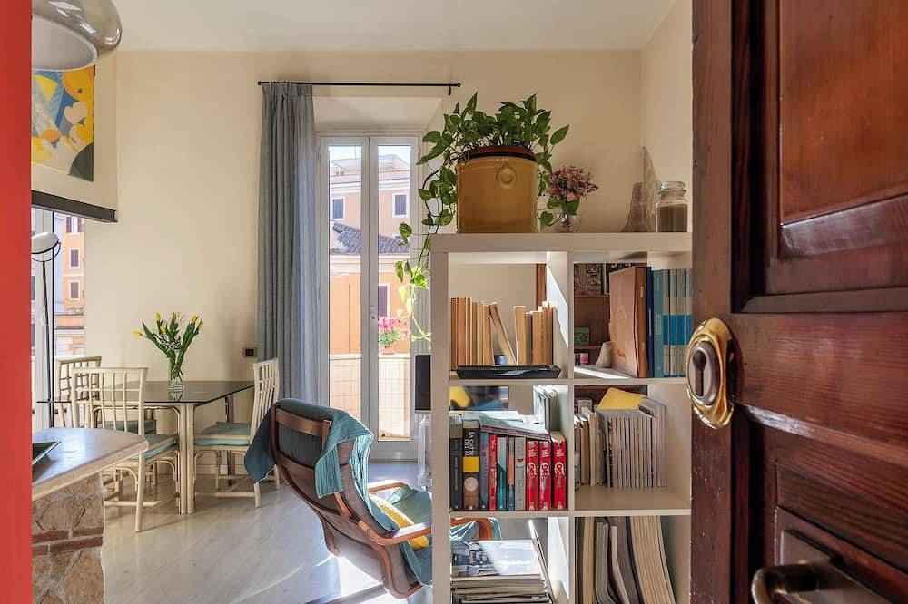 Appartamento vacanze a Roma a partire da 142€ a notte